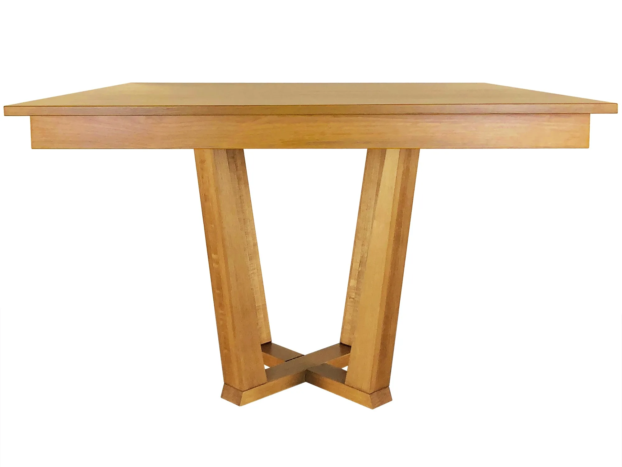 Adam Pedestal Table