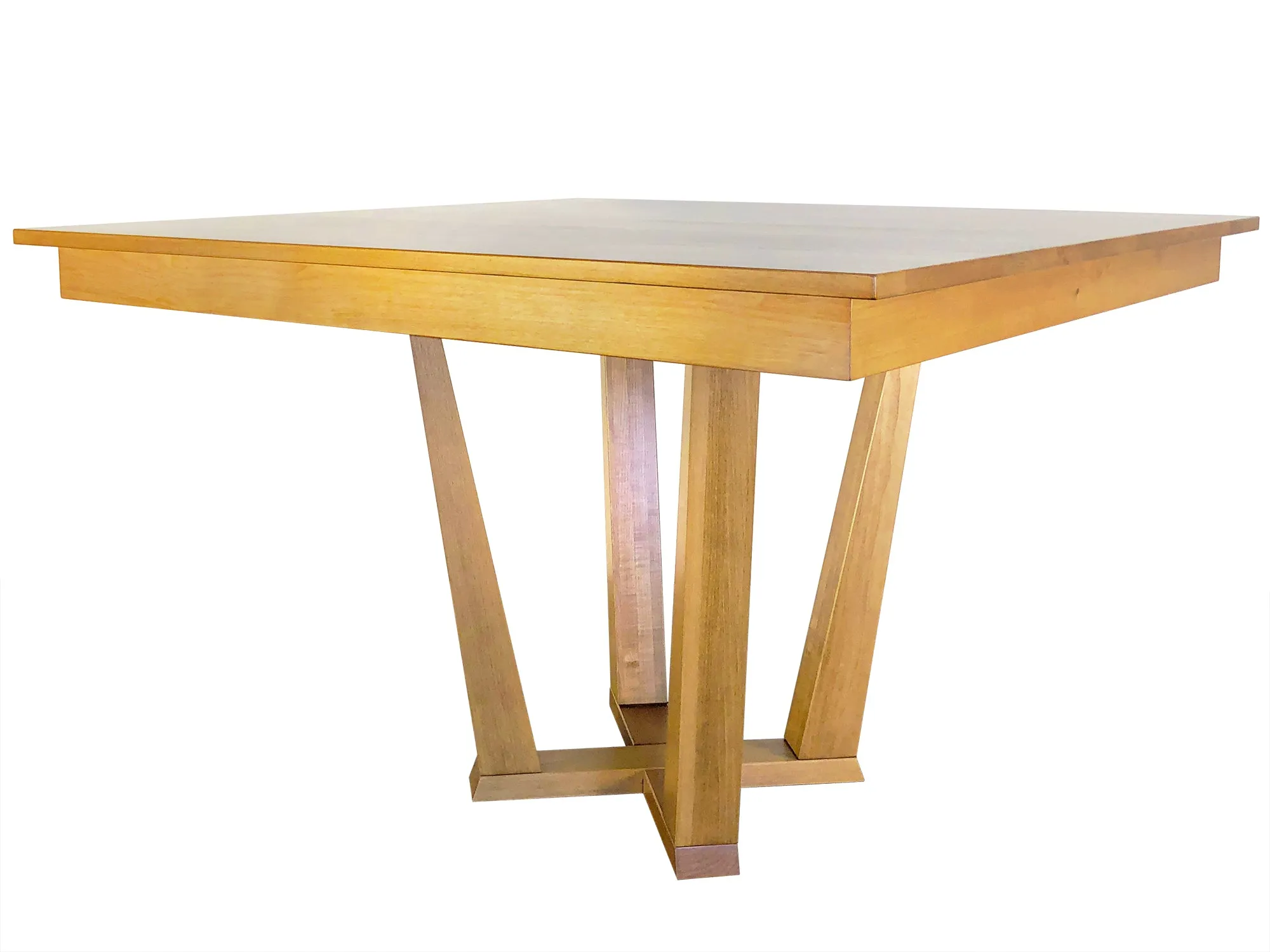 Adam Pedestal Table