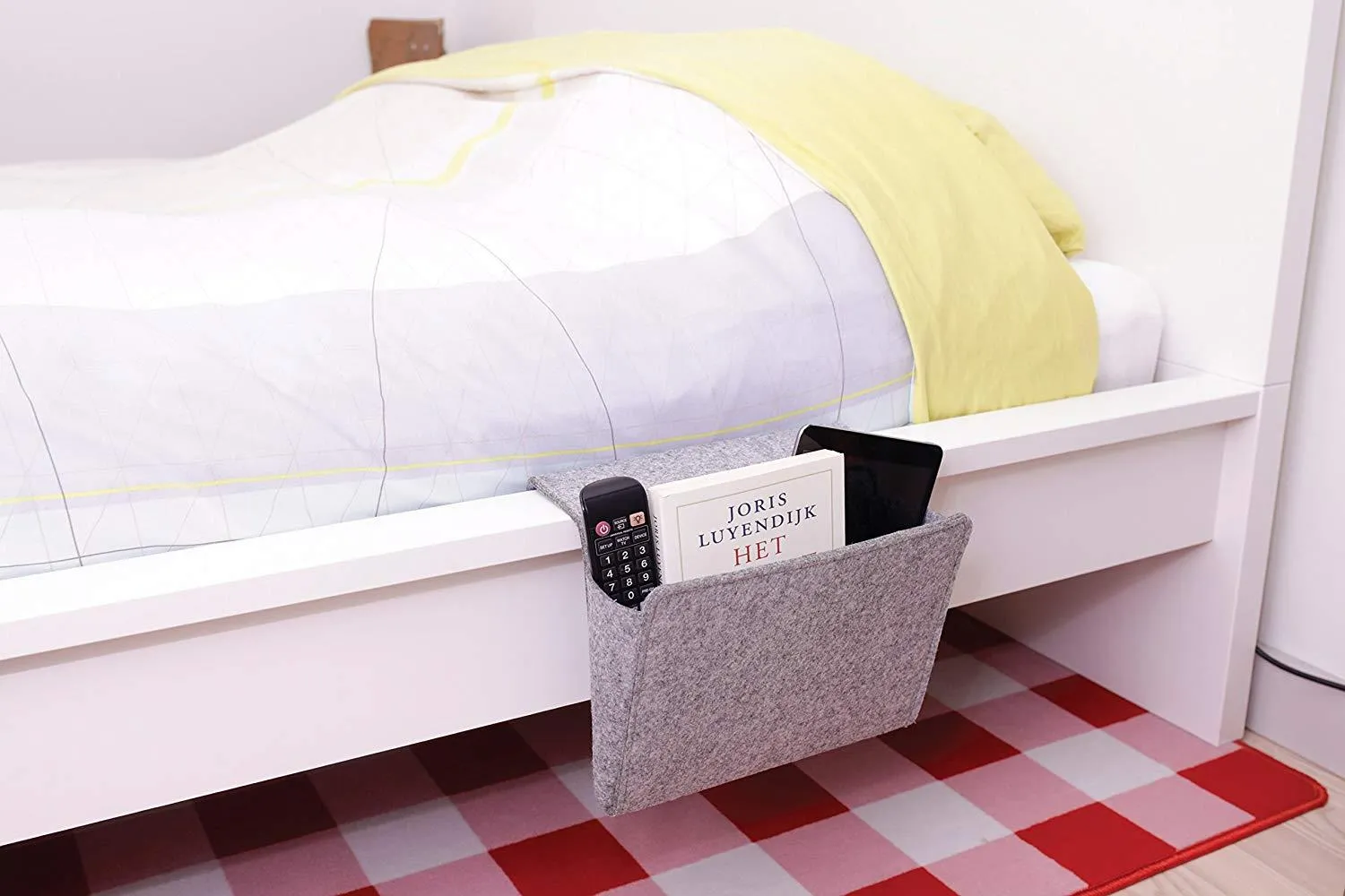 Bedside Caddy (Small)