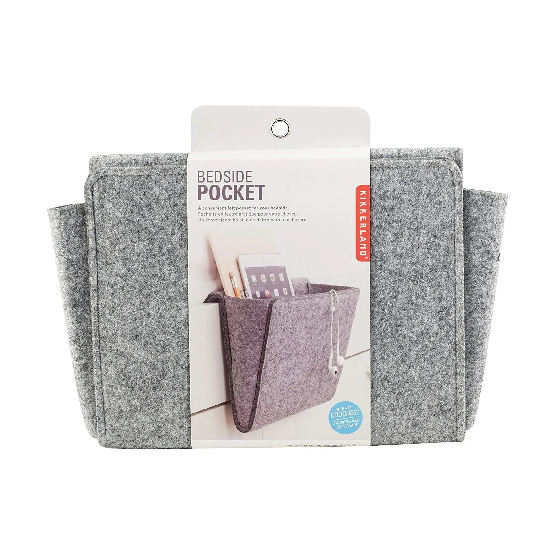 Bedside Caddy (Small)