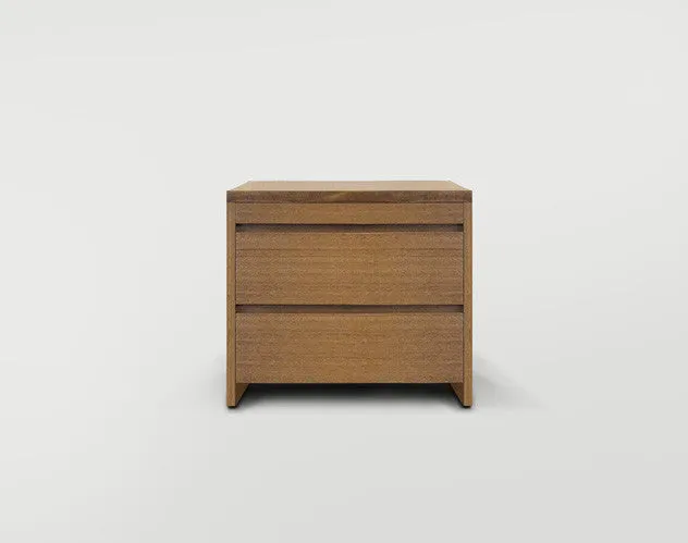 Bedside Vienna -Custom made