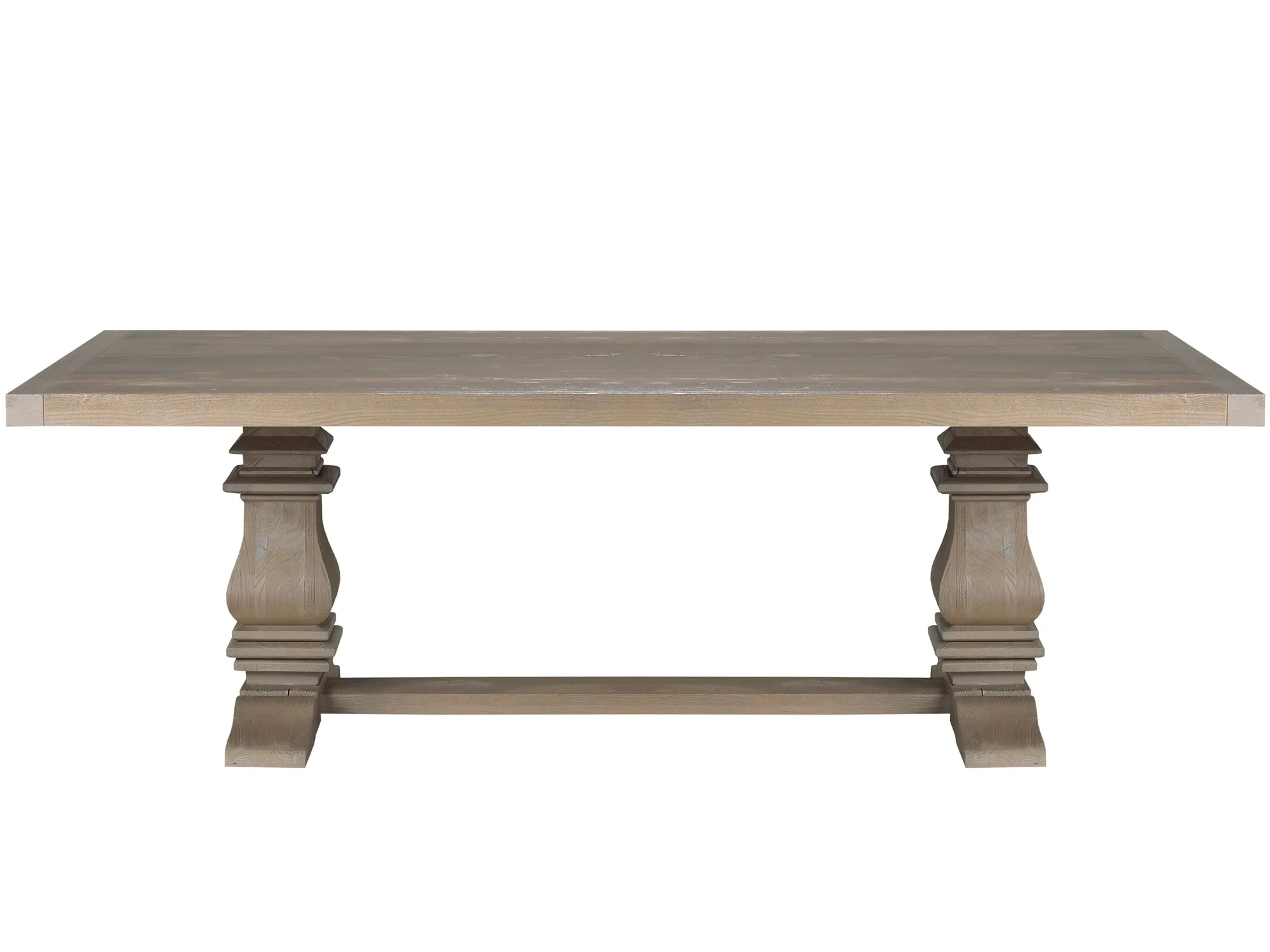 Black Sea Dining Table
