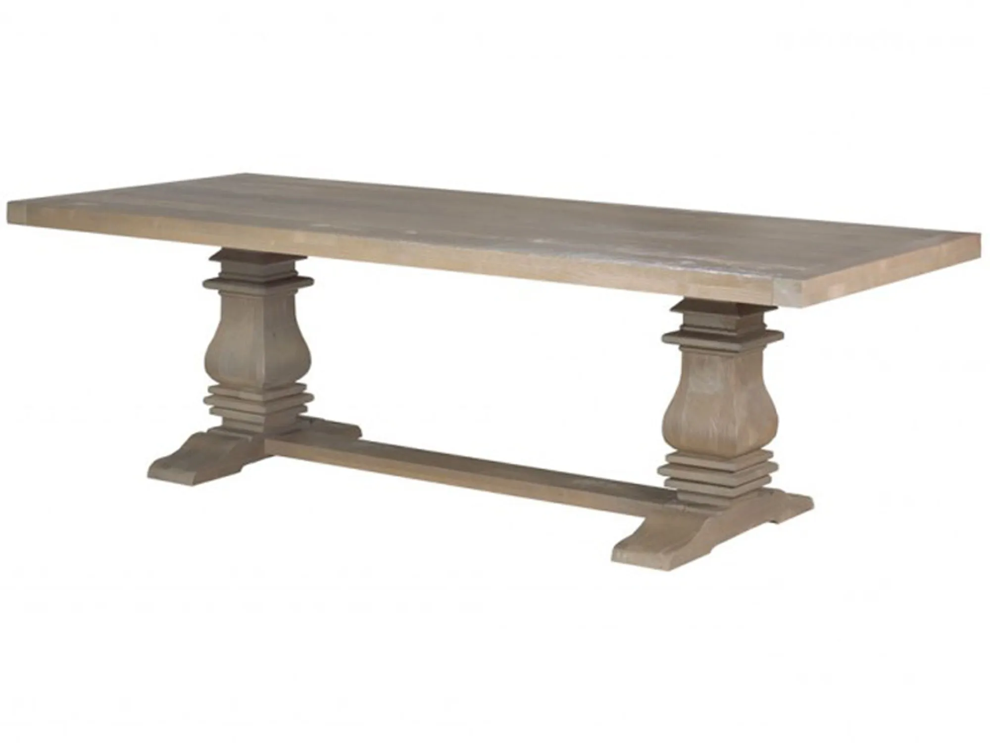 Black Sea Dining Table