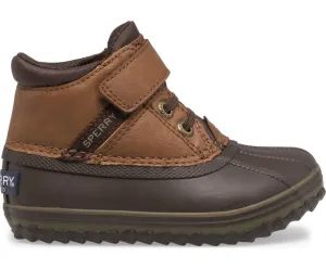 Bowline Storm A/C Tan / Brw