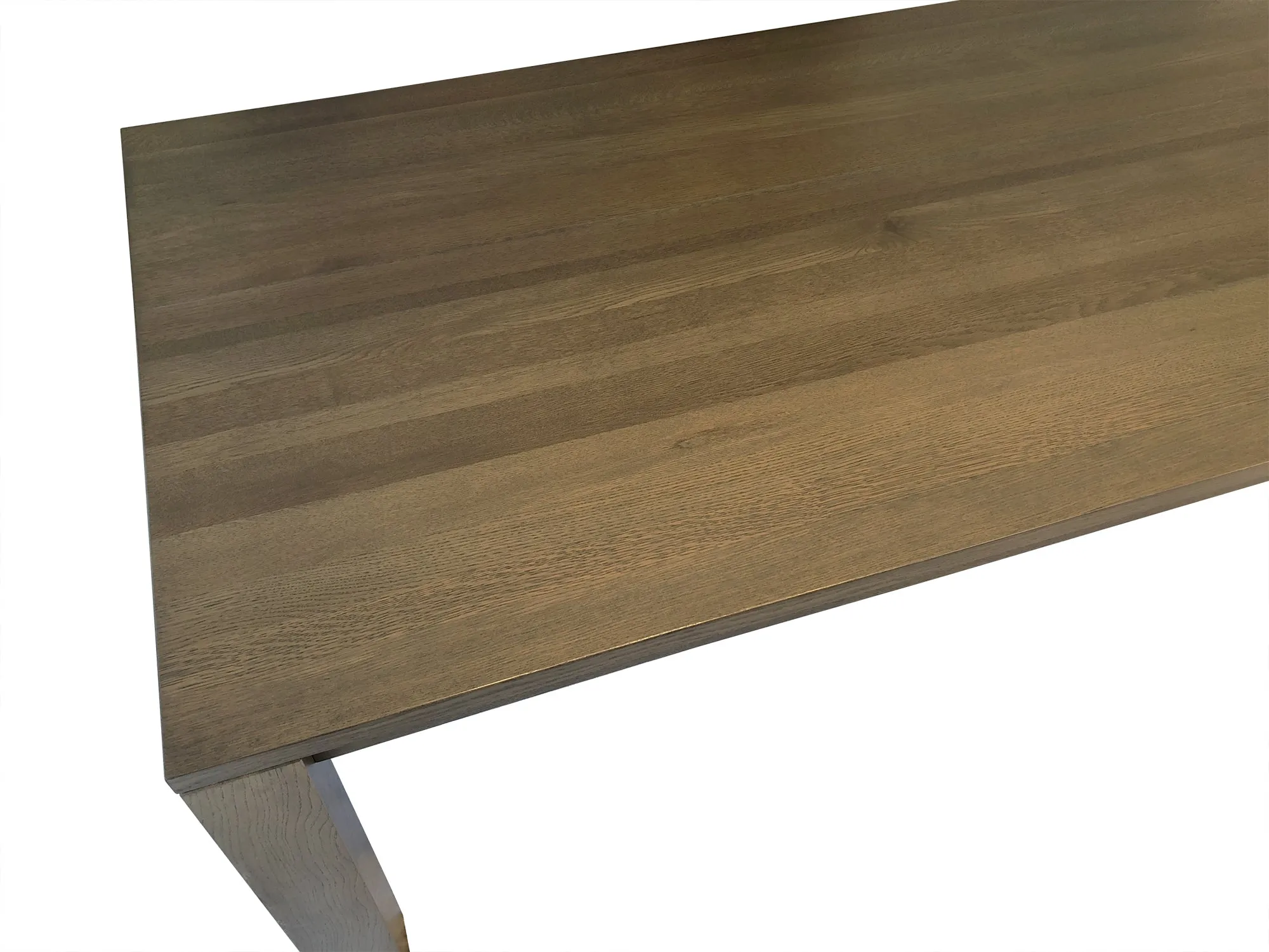 Boxwood Dining Table