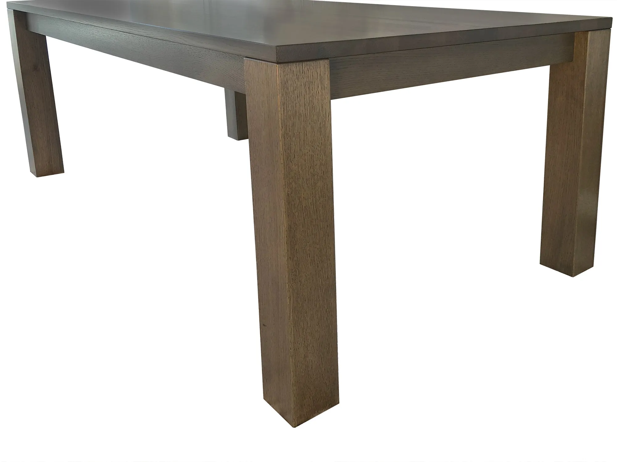 Boxwood Dining Table