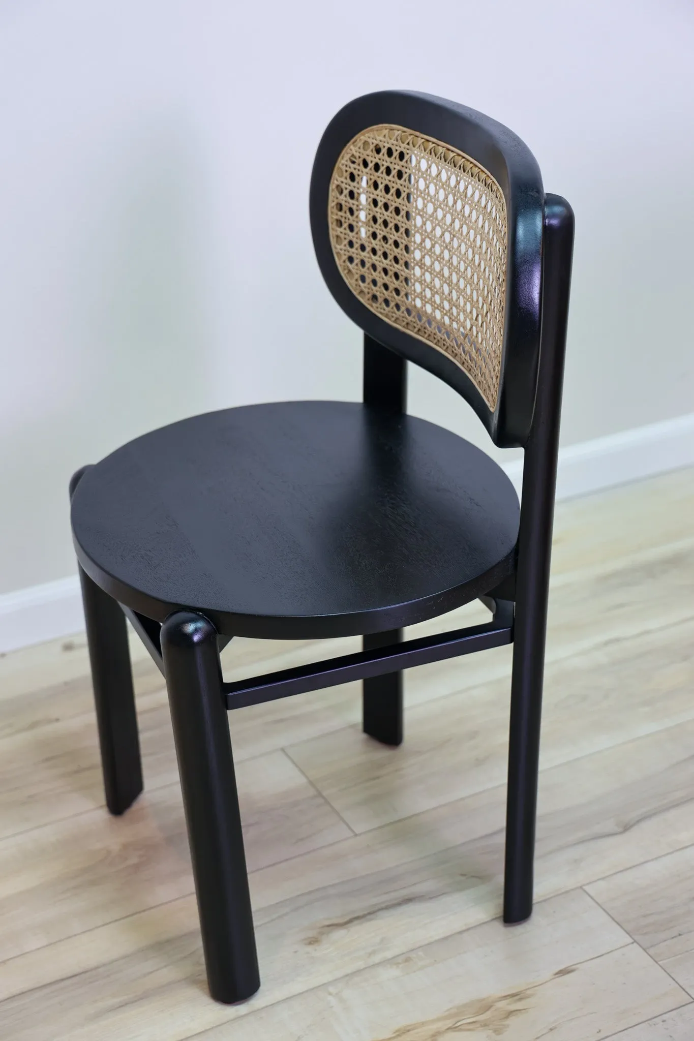 Cane Dining Chair