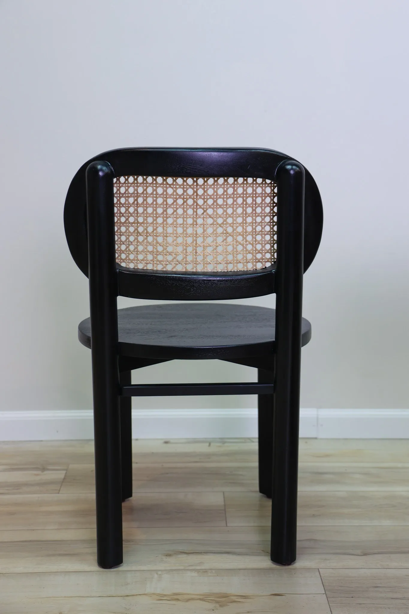 Cane Dining Chair