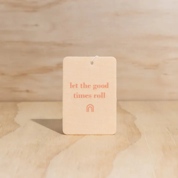 Car Air Freshener | Mali