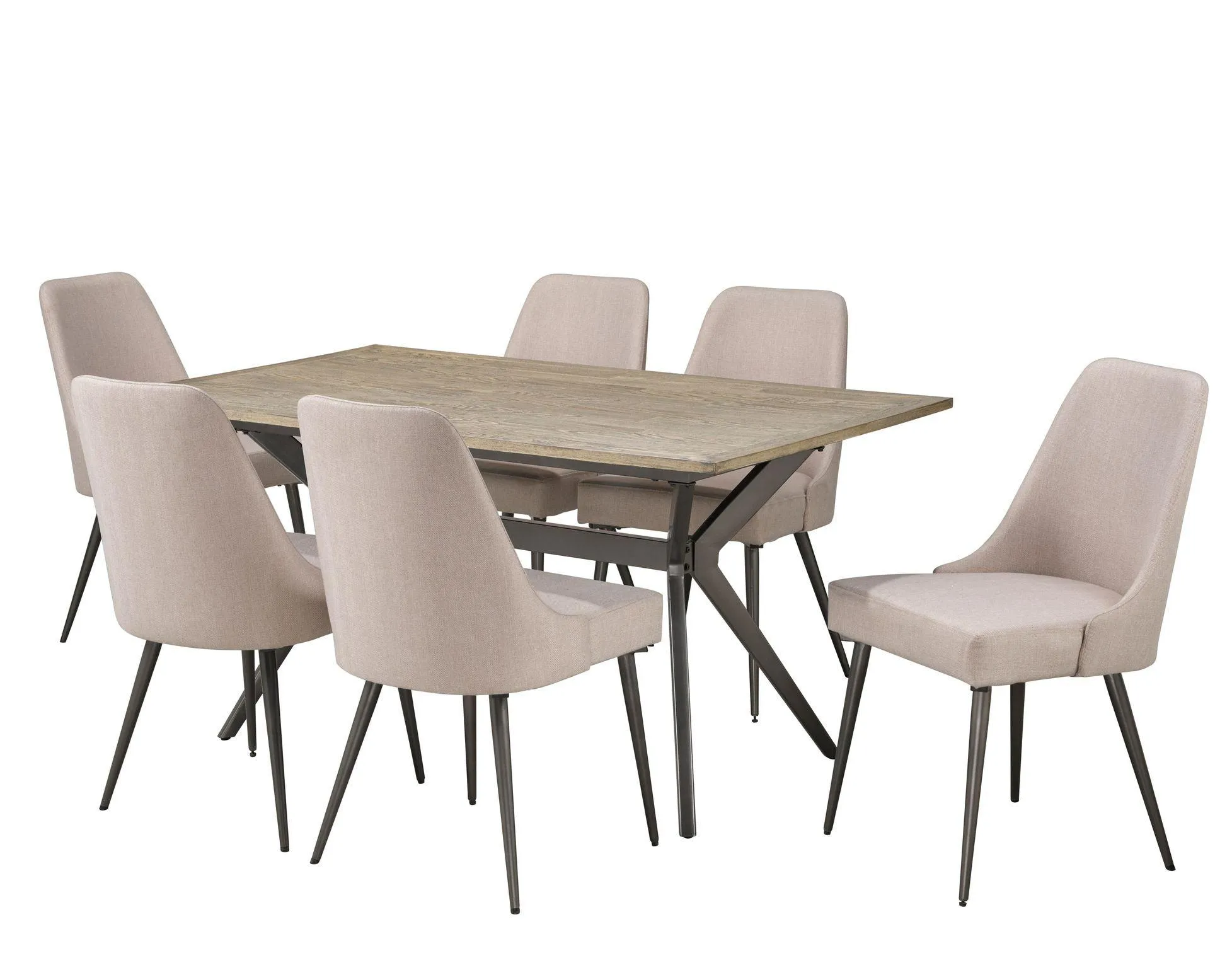 Celine Dining Set
