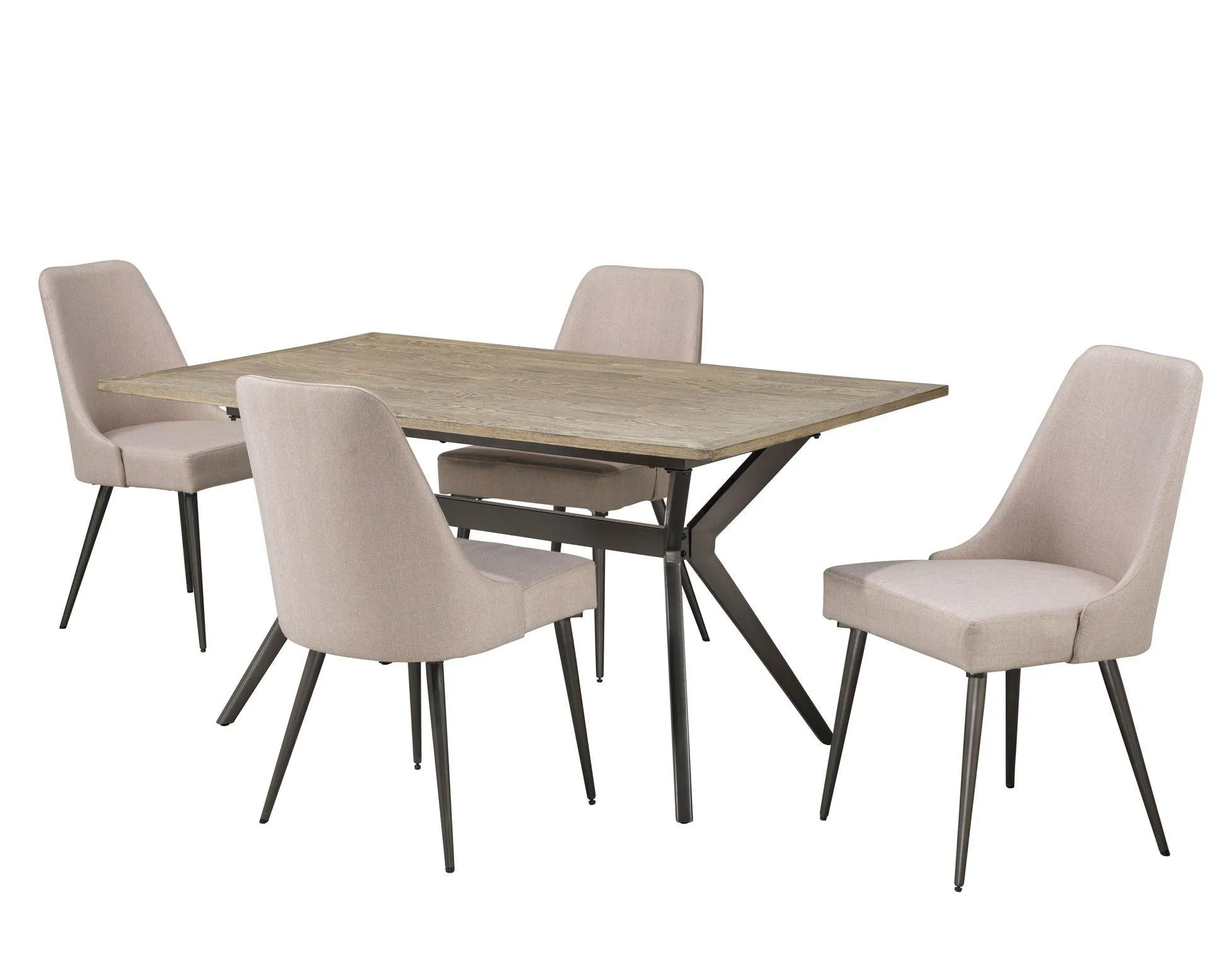 Celine Dining Set