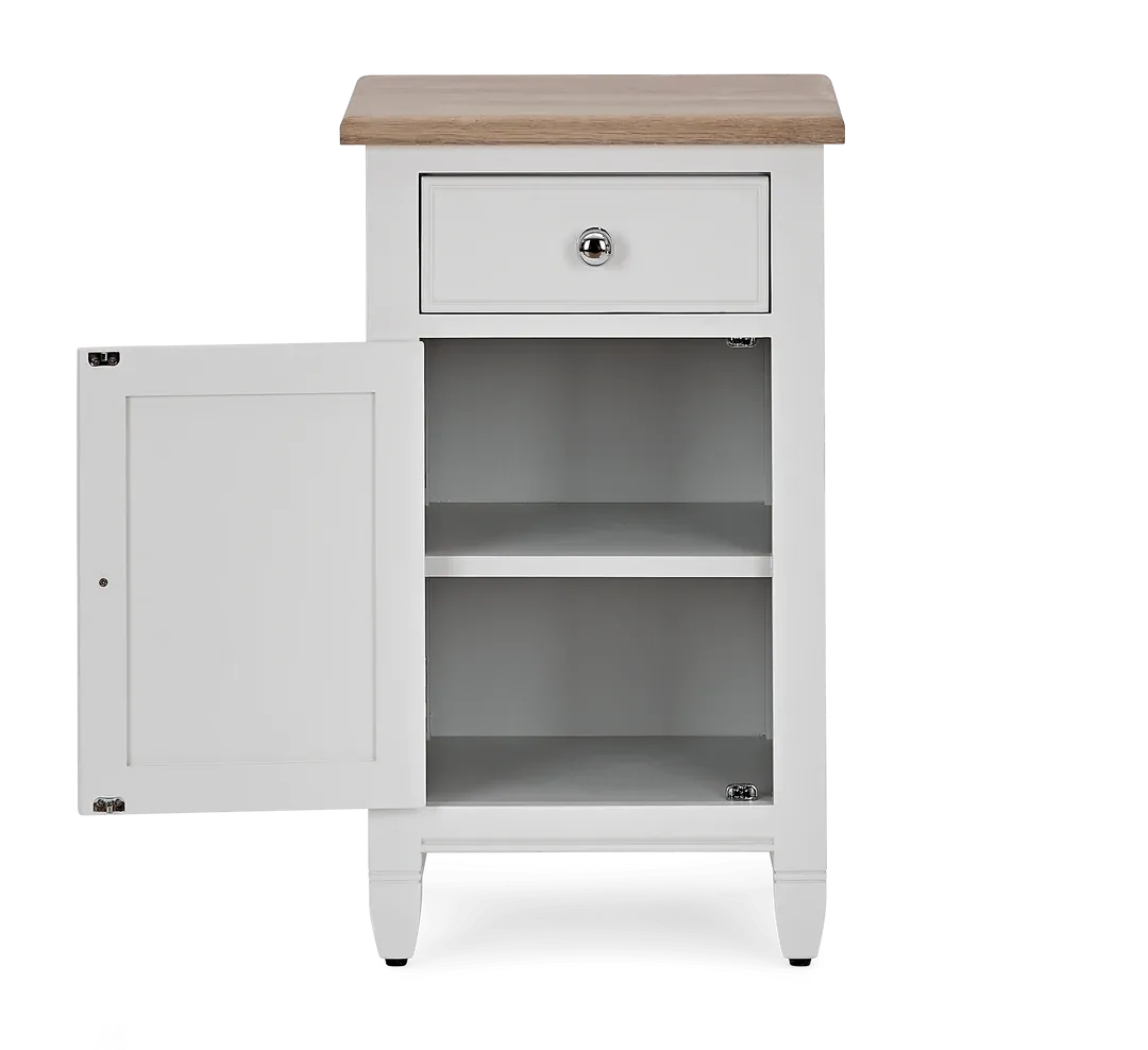 Chichester Bedside Cabinet