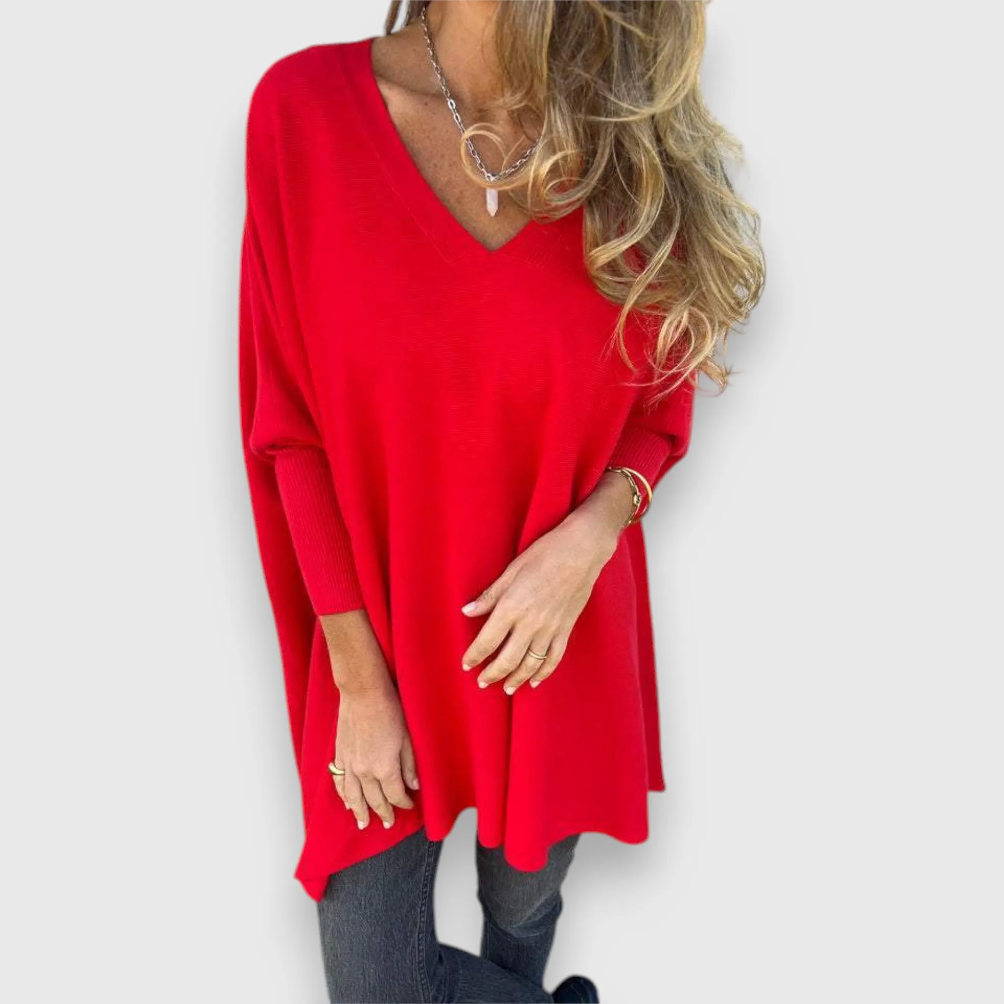 Elodie  Jumper
