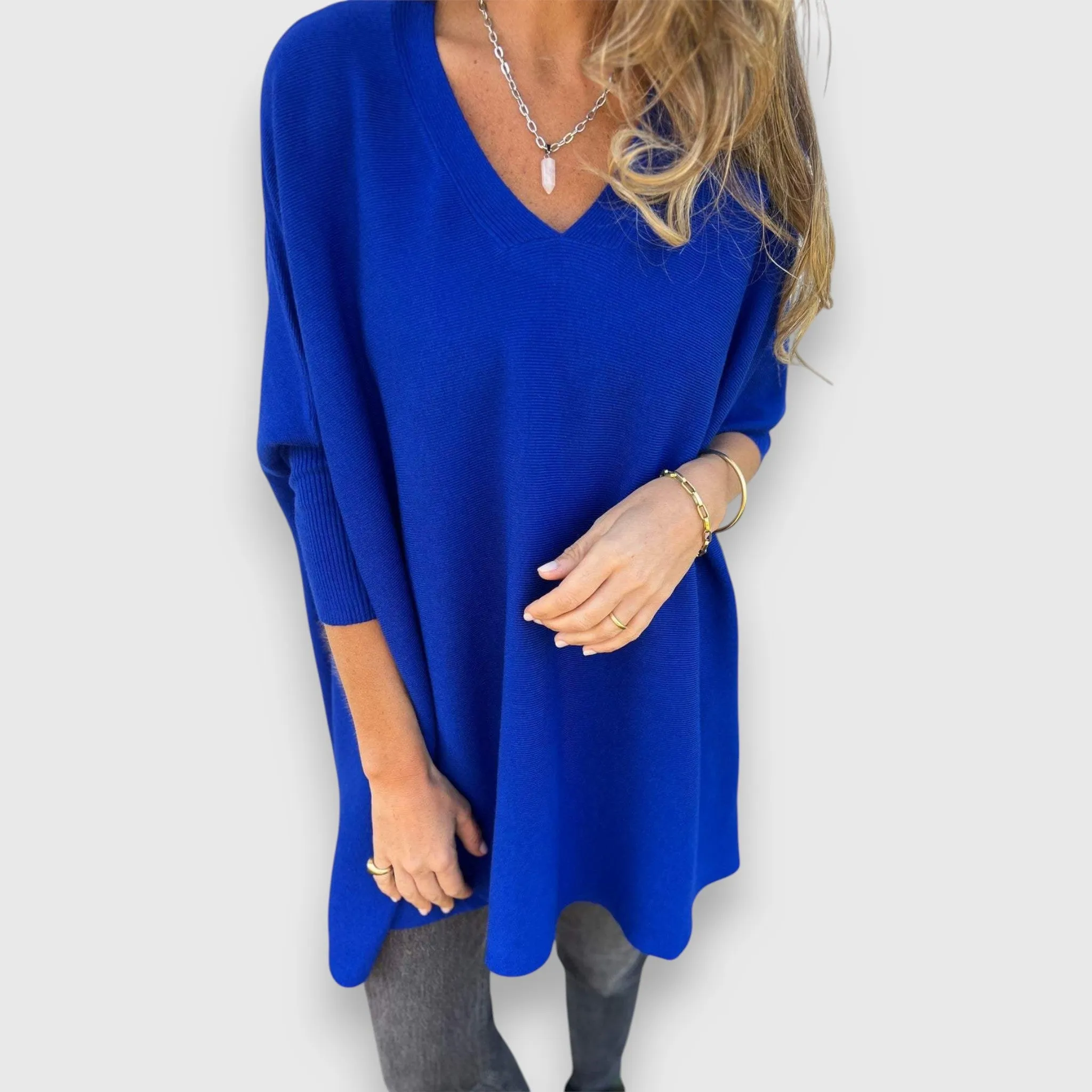 Elodie  Jumper