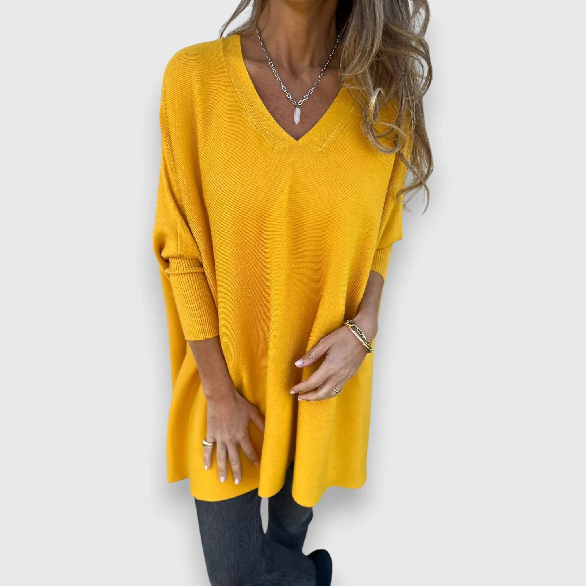 Elodie  Jumper