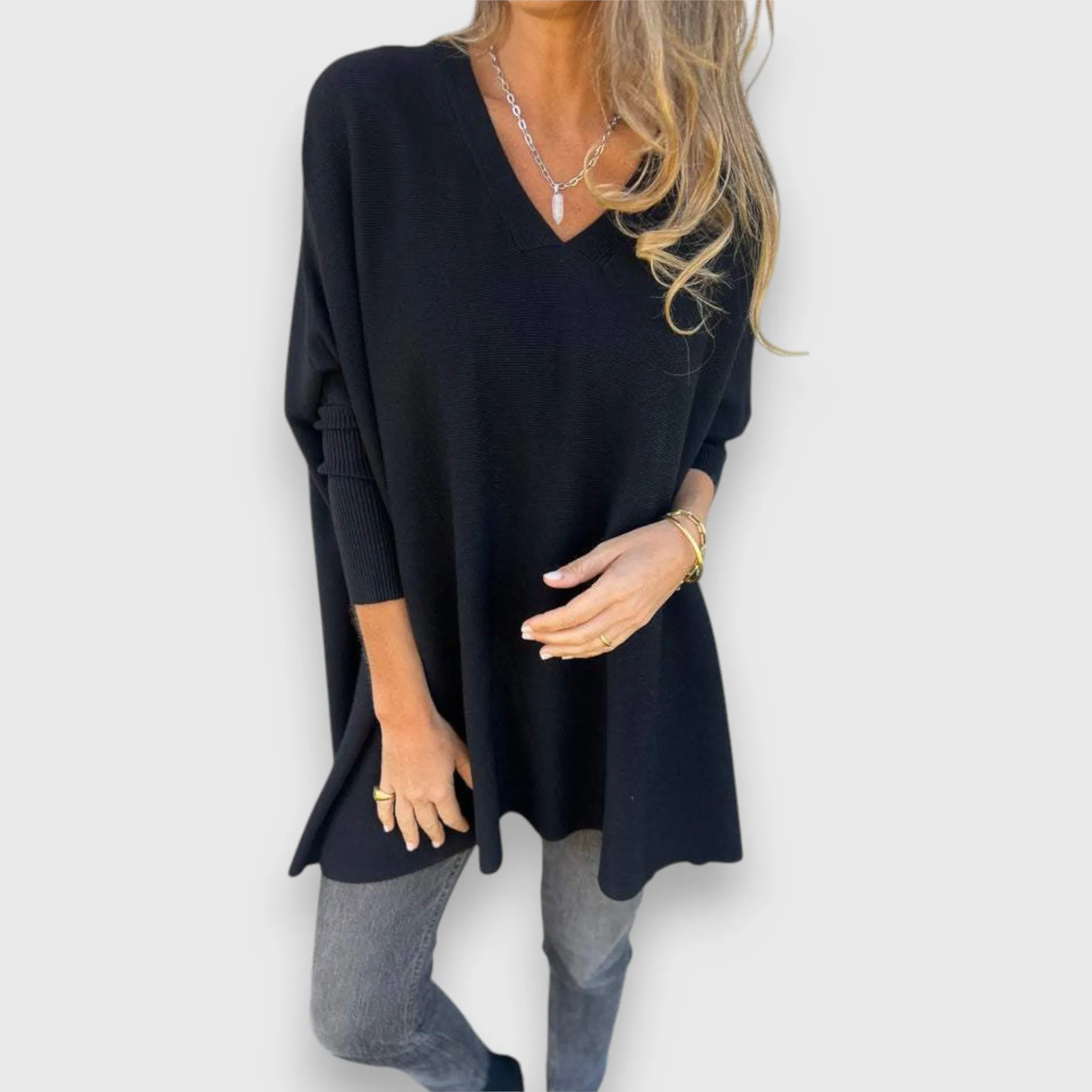 Elodie  Jumper