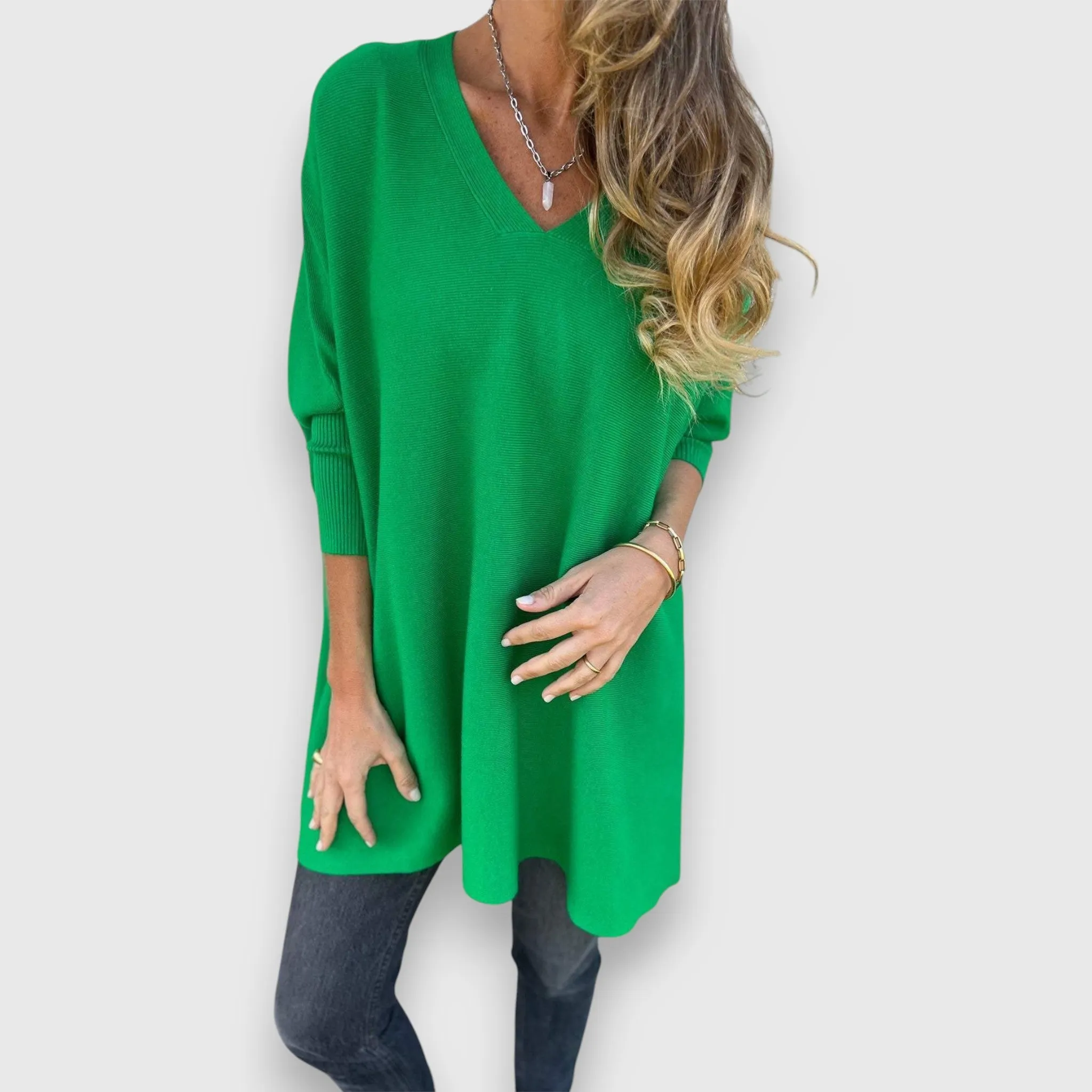 Elodie  Jumper