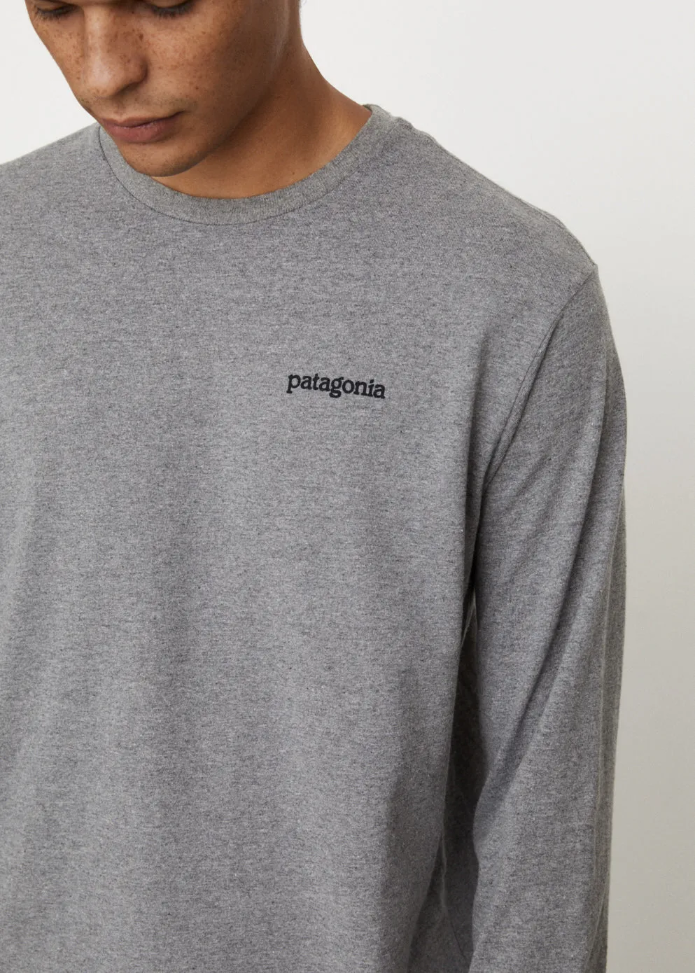 Fitz Roy Horizons Responsibili-Tee T-Shirt