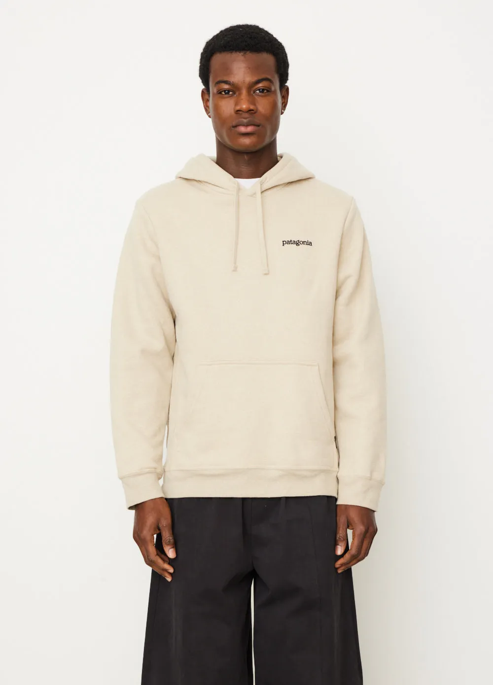 Fitz Roy Horizons Uprisal Hoodie