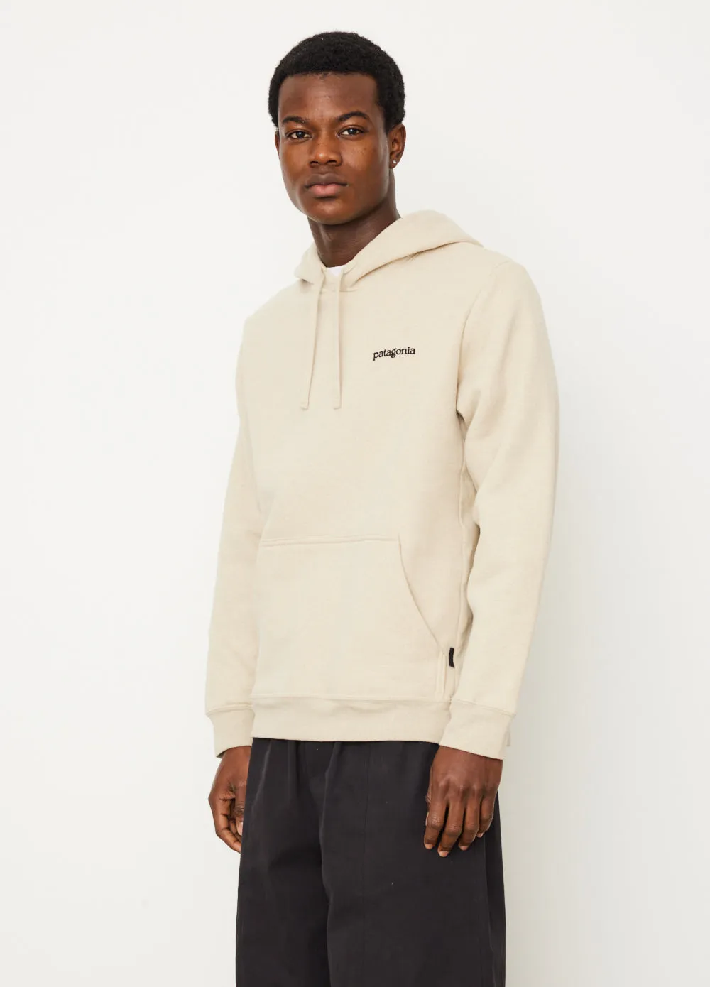 Fitz Roy Horizons Uprisal Hoodie