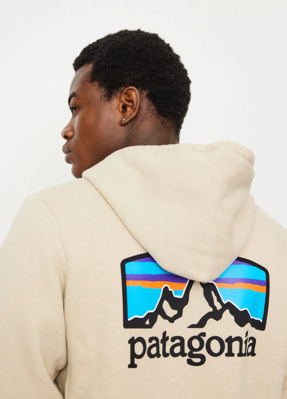 Fitz Roy Horizons Uprisal Hoodie