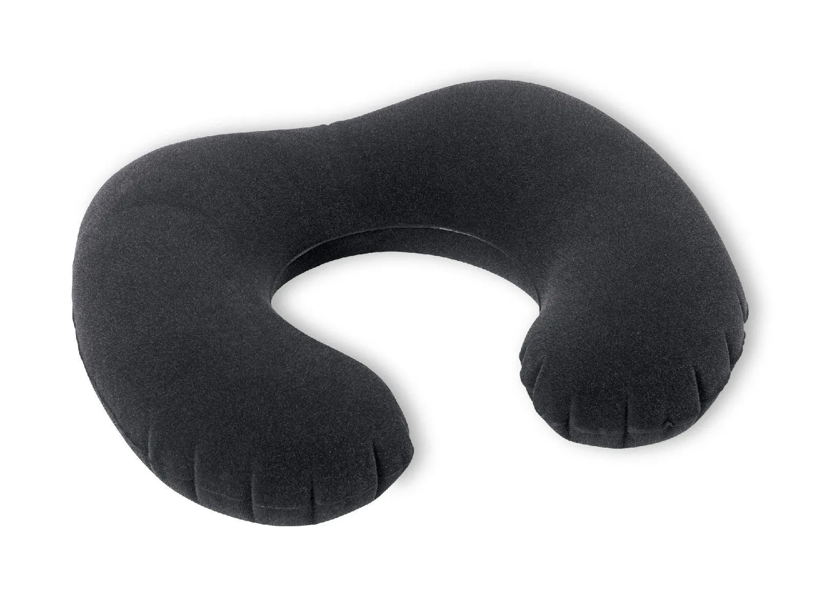 Intex Travel Pillow Inflatable Curved Neck Travel Cushion NEW