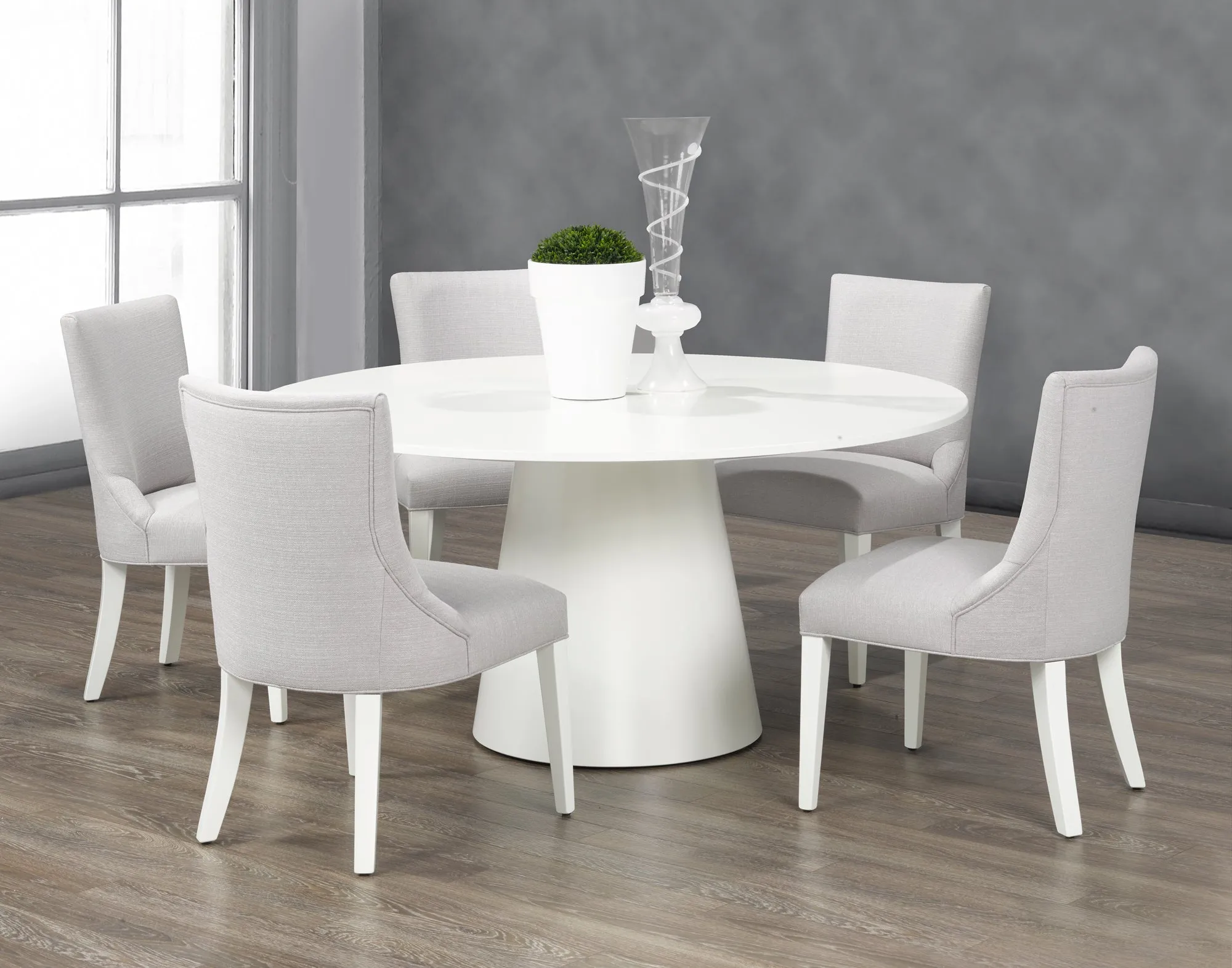 Kolding Chair
