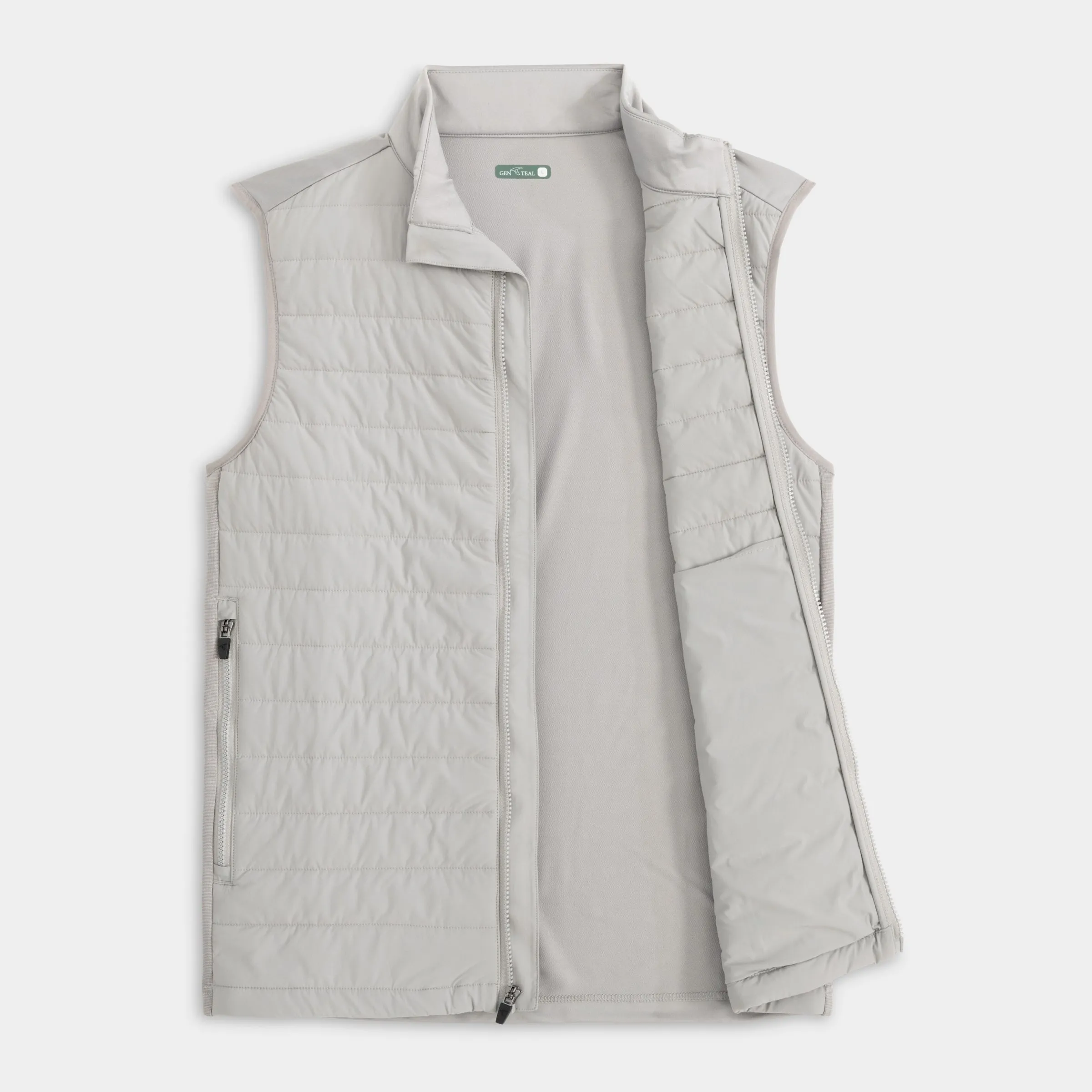 Missouri Ashford Vest