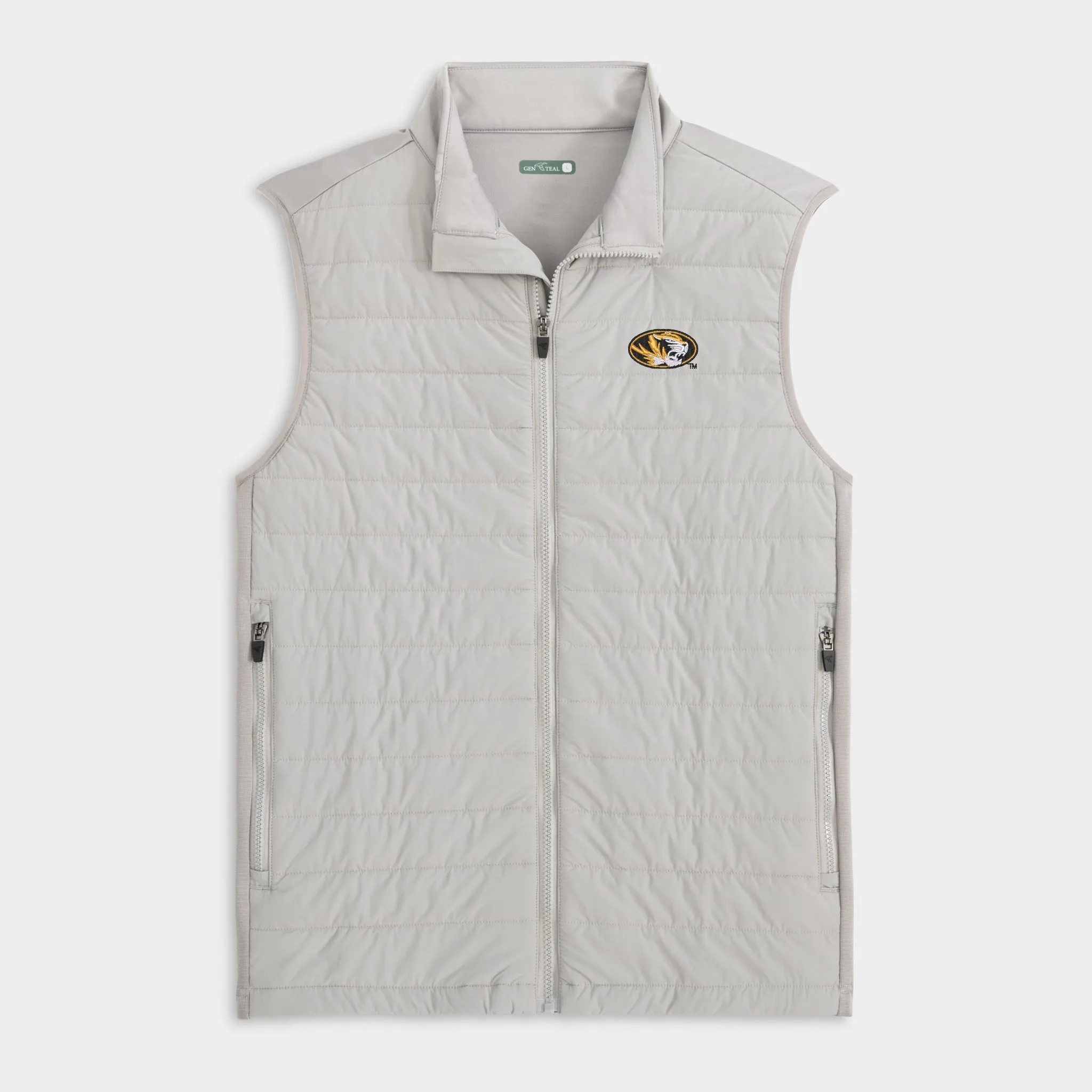 Missouri Ashford Vest