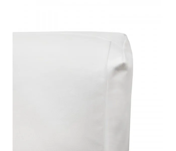 Organic Cotton Classic 150 Seamless 2-Stage Crib Mattress by Naturepedic