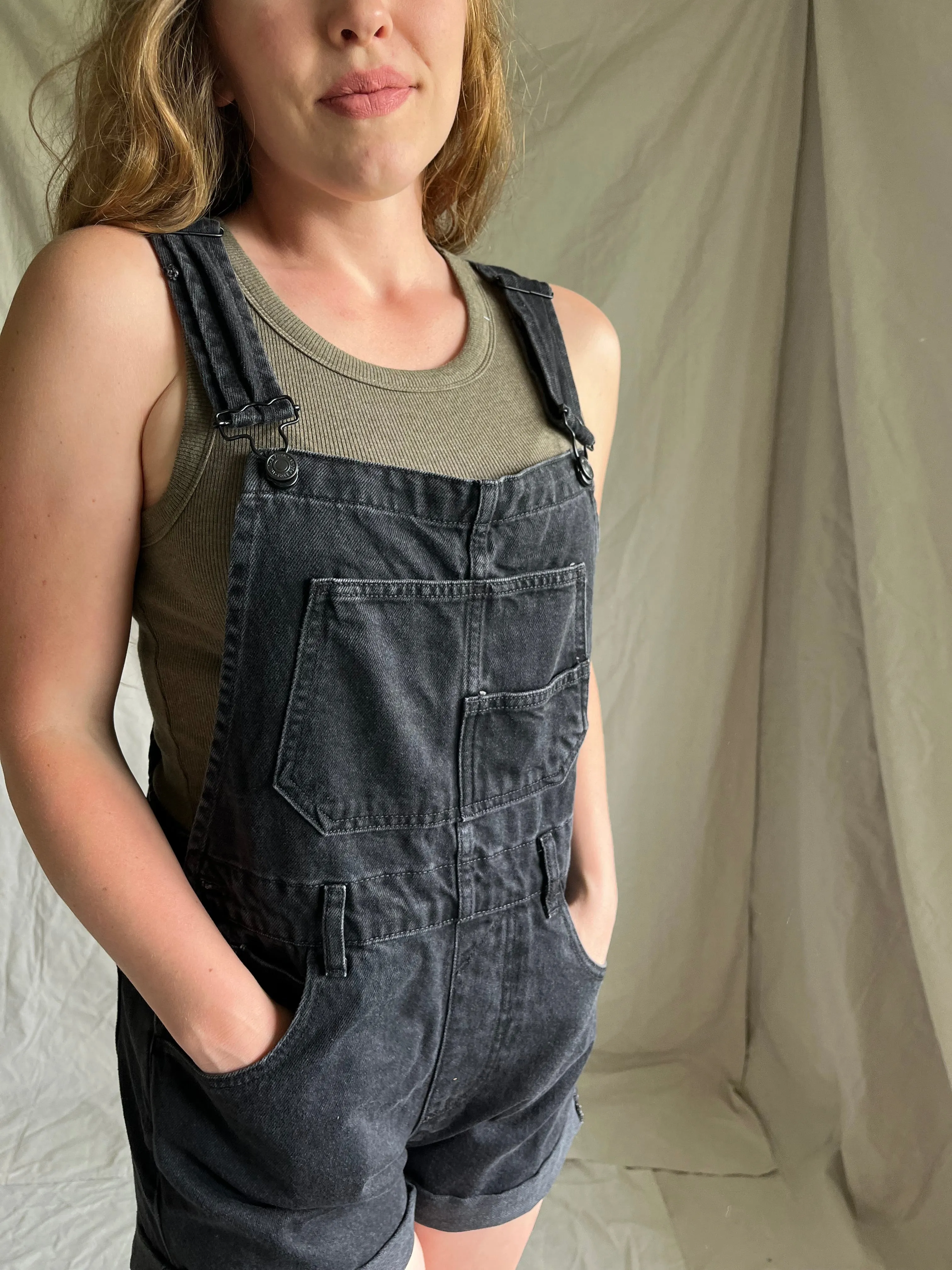 [RESTOCKED] Edlin tank [heather taupe]