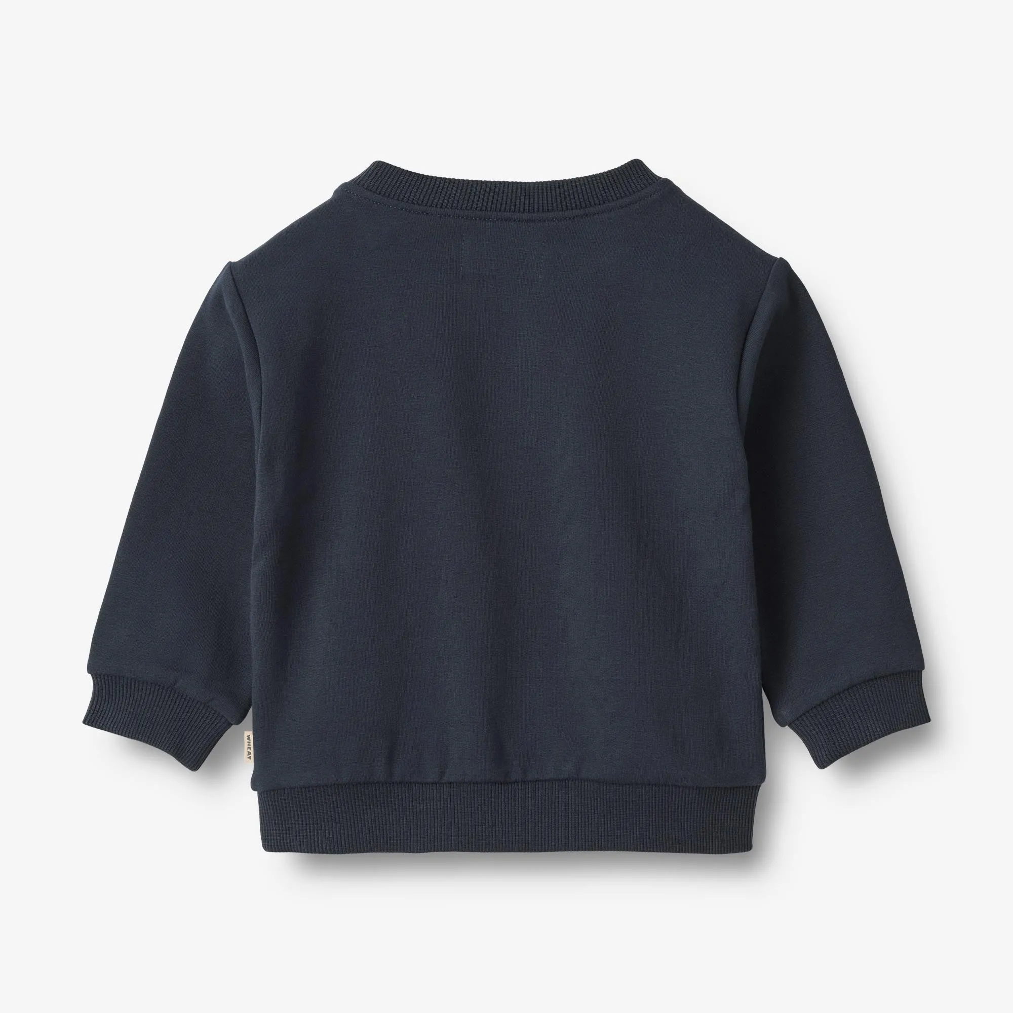 Sweatshirt Billy - navy