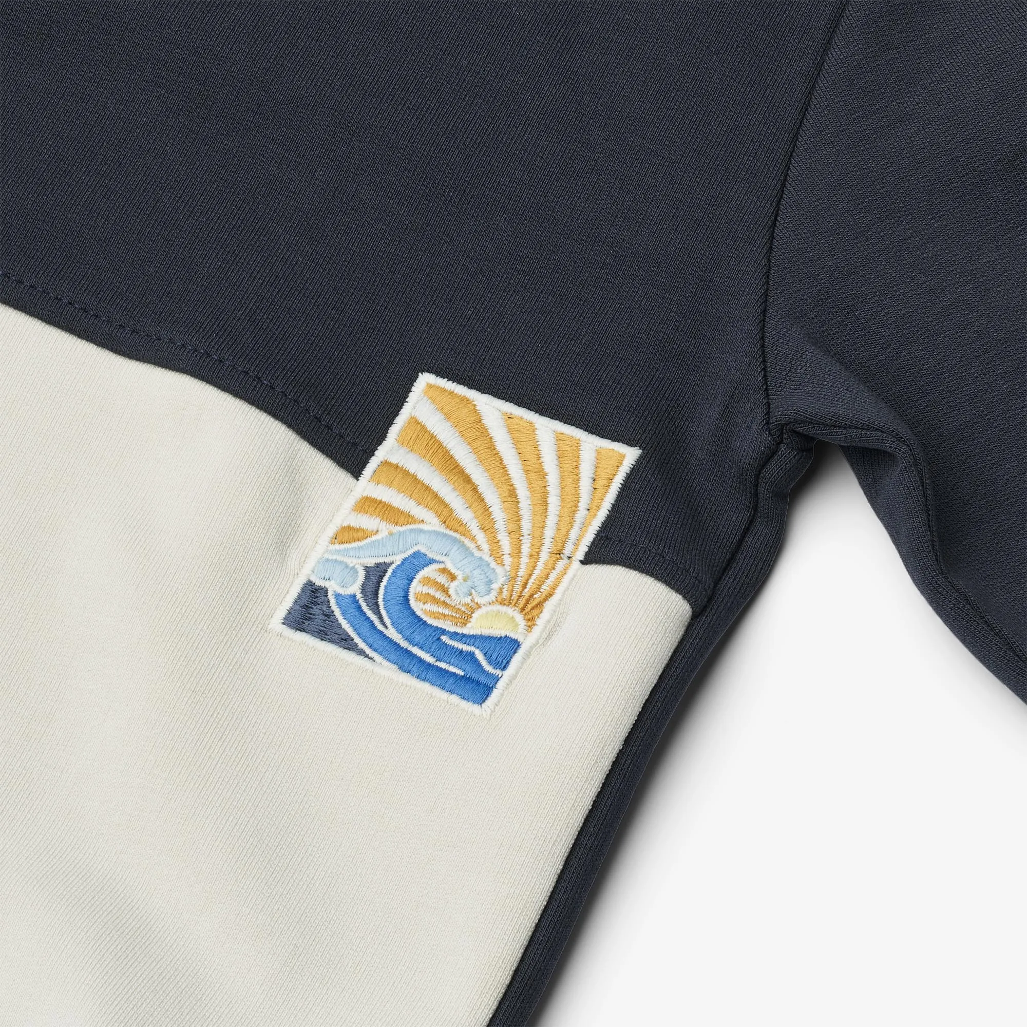 Sweatshirt Steff - navy