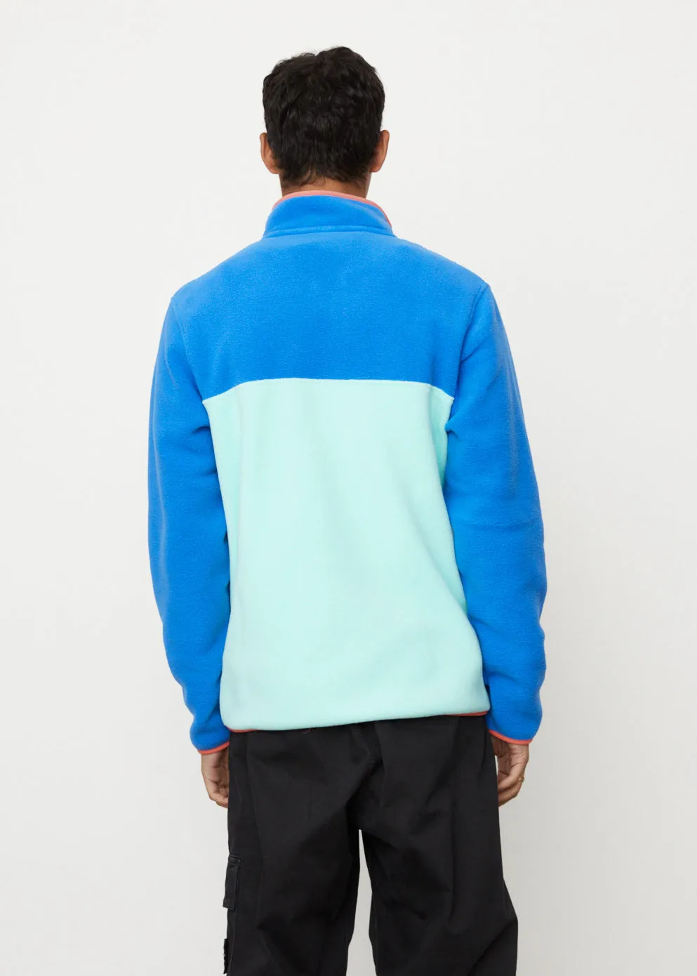 Synch Snap-T Pullover