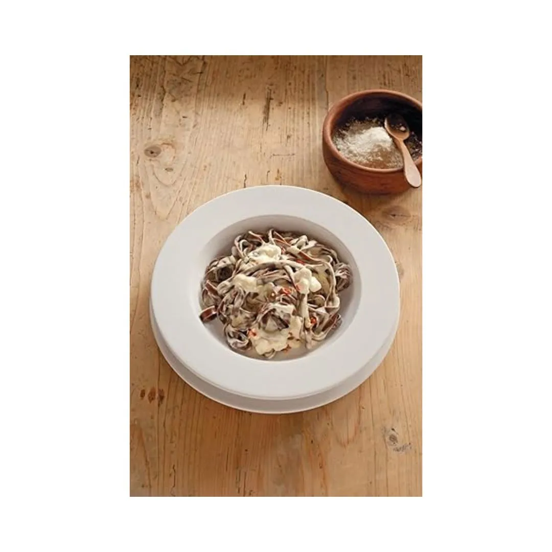 The Silver Spoon Pasta: Authentic Italian Recipes