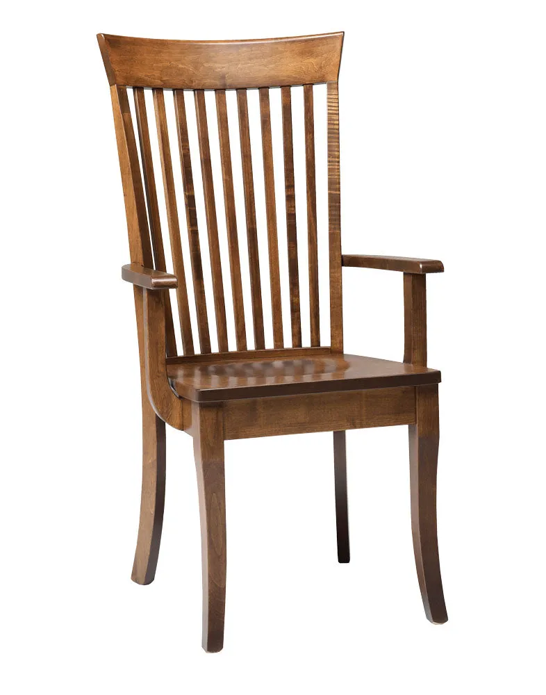 Wien Arm Chair